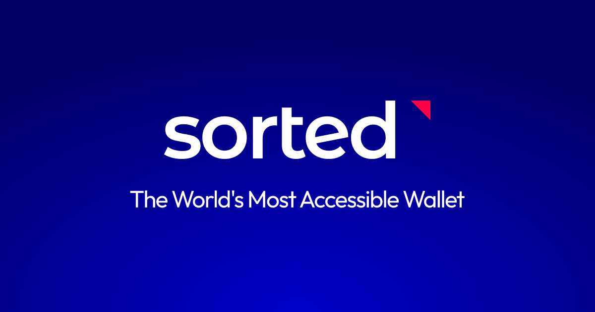 Sorted Raises $4.4M to Put Stablecoins in Every Phone