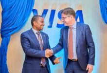 Visa Ethiopia Office
