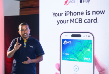 Visa Introduces Apple Pay in Mauritius