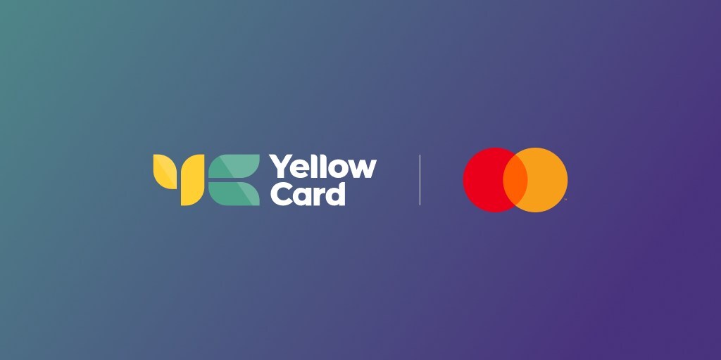 Mastercard, Yellow Card Partner to Accelerate Stablecoin Adoption Across EEMEA