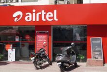 An Airtel retail outlet. Airtel Uganda has started testing Starlink’s direct-to-cell satellite service following regulatory approval in Uganda.