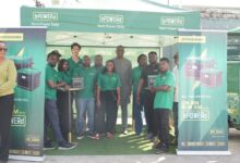 bPOWERd Expands Into Nigeria With Solar Battery Rental