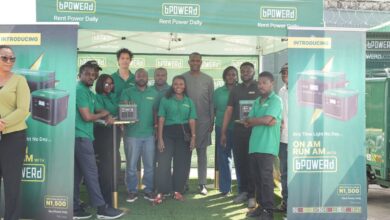 bPOWERd Expands Into Nigeria With Solar Battery Rental