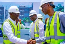 Kasi Cloud Datacenters lagos