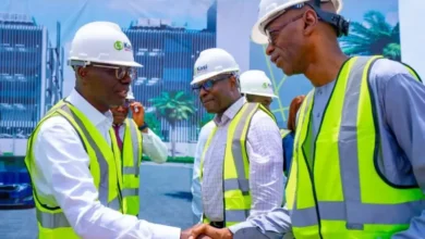 Kasi Cloud Datacenters lagos