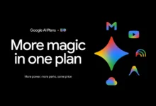 Google unveiled expanded AI subscription bundles during I/O 2026, including YouTube Premium Lite access for AI Pro users in Kenya and other markets.