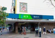 KCB Introduces KShs. 20 Flat Fee on Pesalink