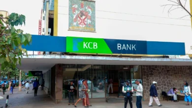 KCB Introduces KShs. 20 Flat Fee on Pesalink