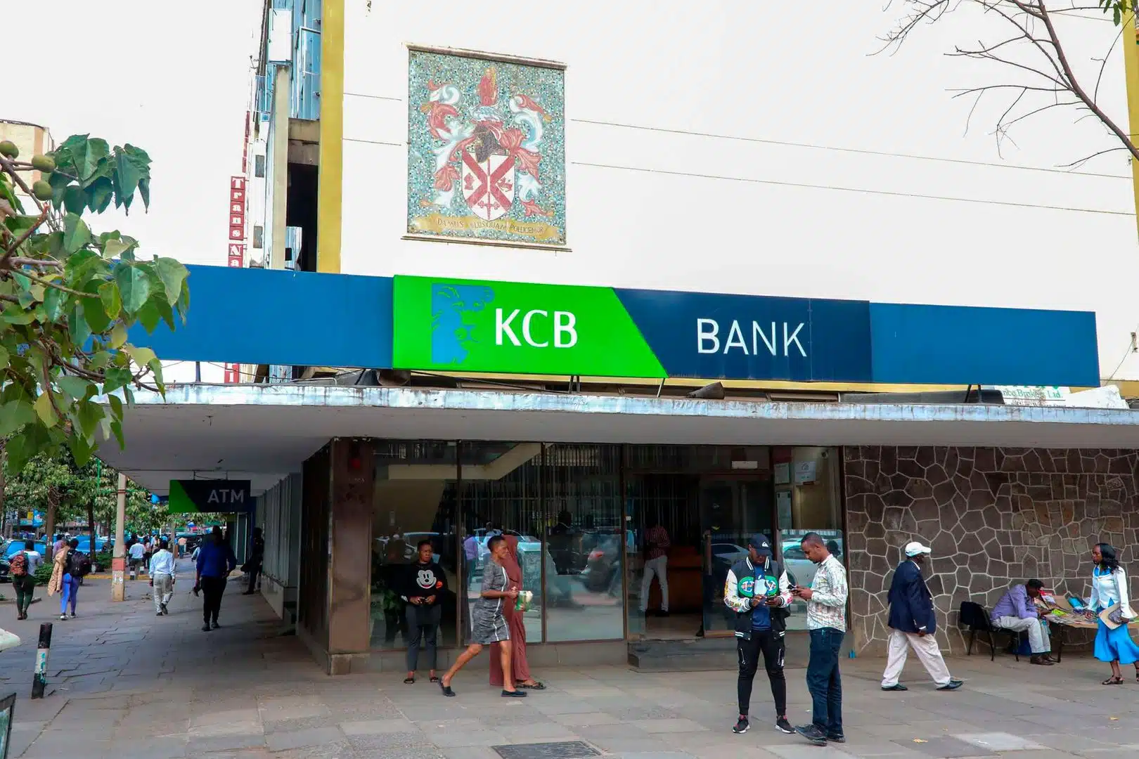 KCB Introduces KShs. 20 Flat Fee on Pesalink