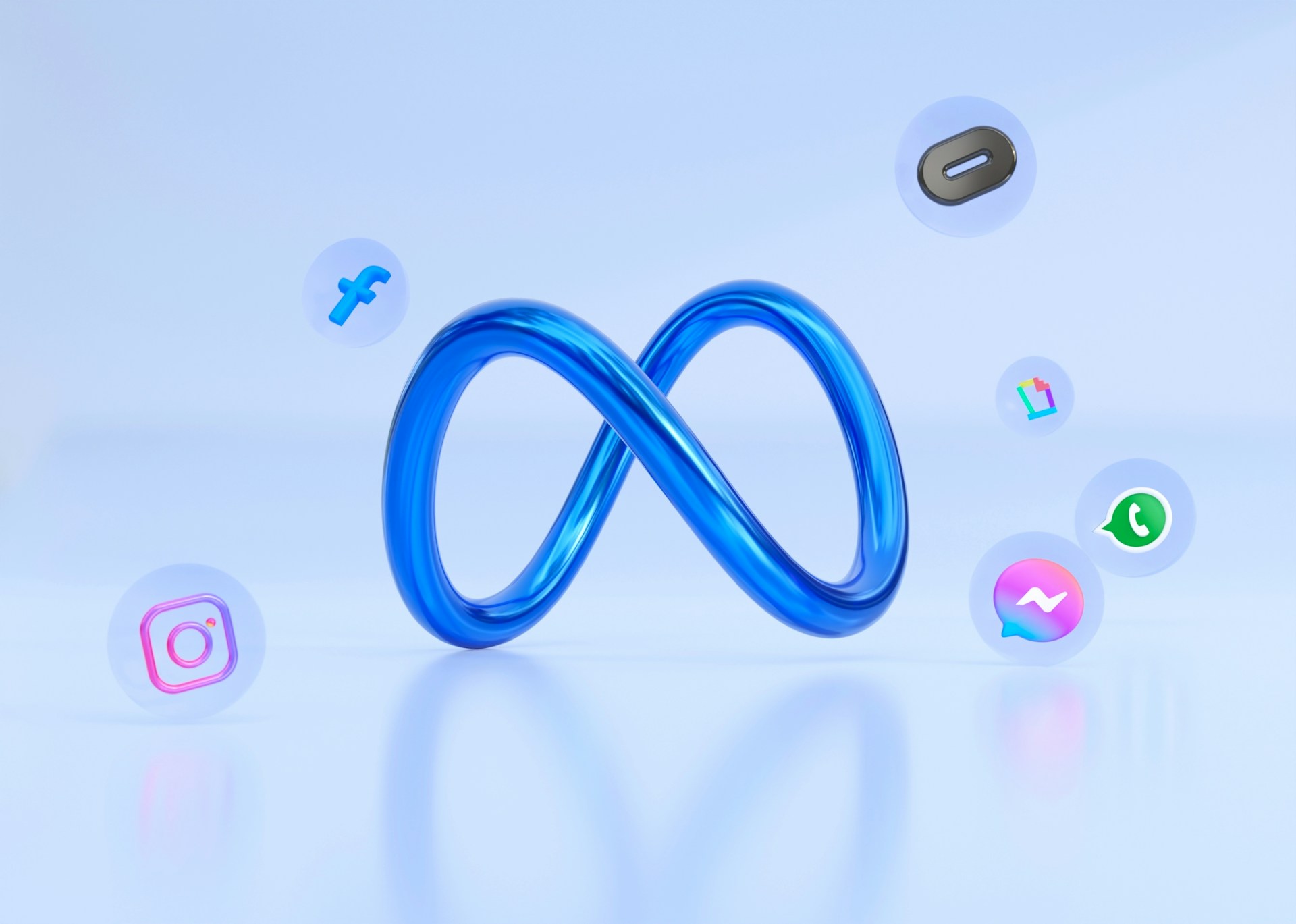 Meta has launched new paid tiers for Instagram, Facebook and WhatsApp alongside AI and creator subscriptions.