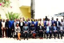 Telecommunications regulators meeting on East Africa mobile roaming policy and regional digital integration