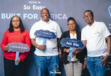 TECNO AI identified as Digital Economy Catalyst in Omdia Report