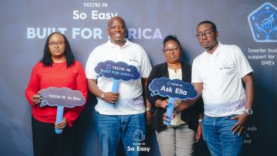 TECNO AI identified as Digital Economy Catalyst in Omdia Report