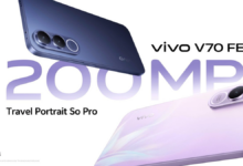 vivo V70 FE Officially Goes on Sale in Kenya