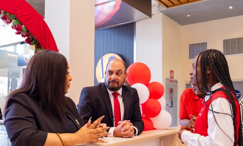Airtel Launches Four New Customer Service Centers in Nairobi