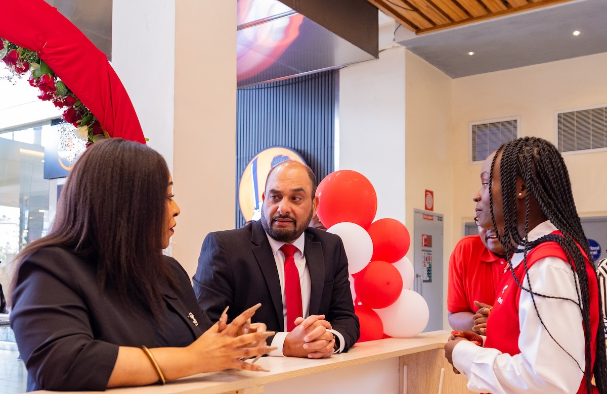 Airtel Launches Four New Customer Service Centers in Nairobi