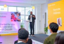Google Accelerator Africa Graduates