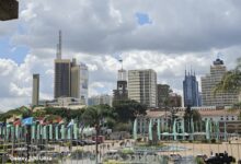 East Africa Tops Africa's Growth Charts in 2026, UN Report Shows