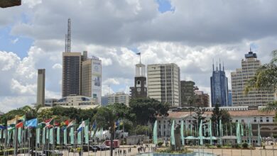 East Africa Tops Africa's Growth Charts in 2026, UN Report Shows