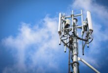 Telecom Networks