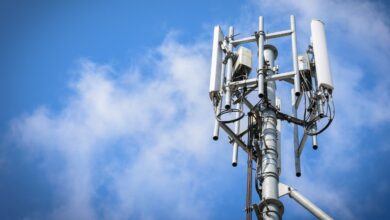 Telecom Networks