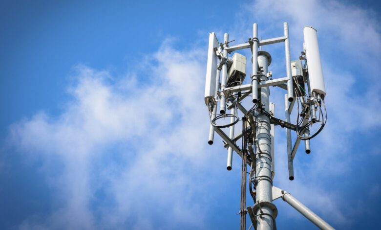 Telecom Networks/Ghana 5G rollout