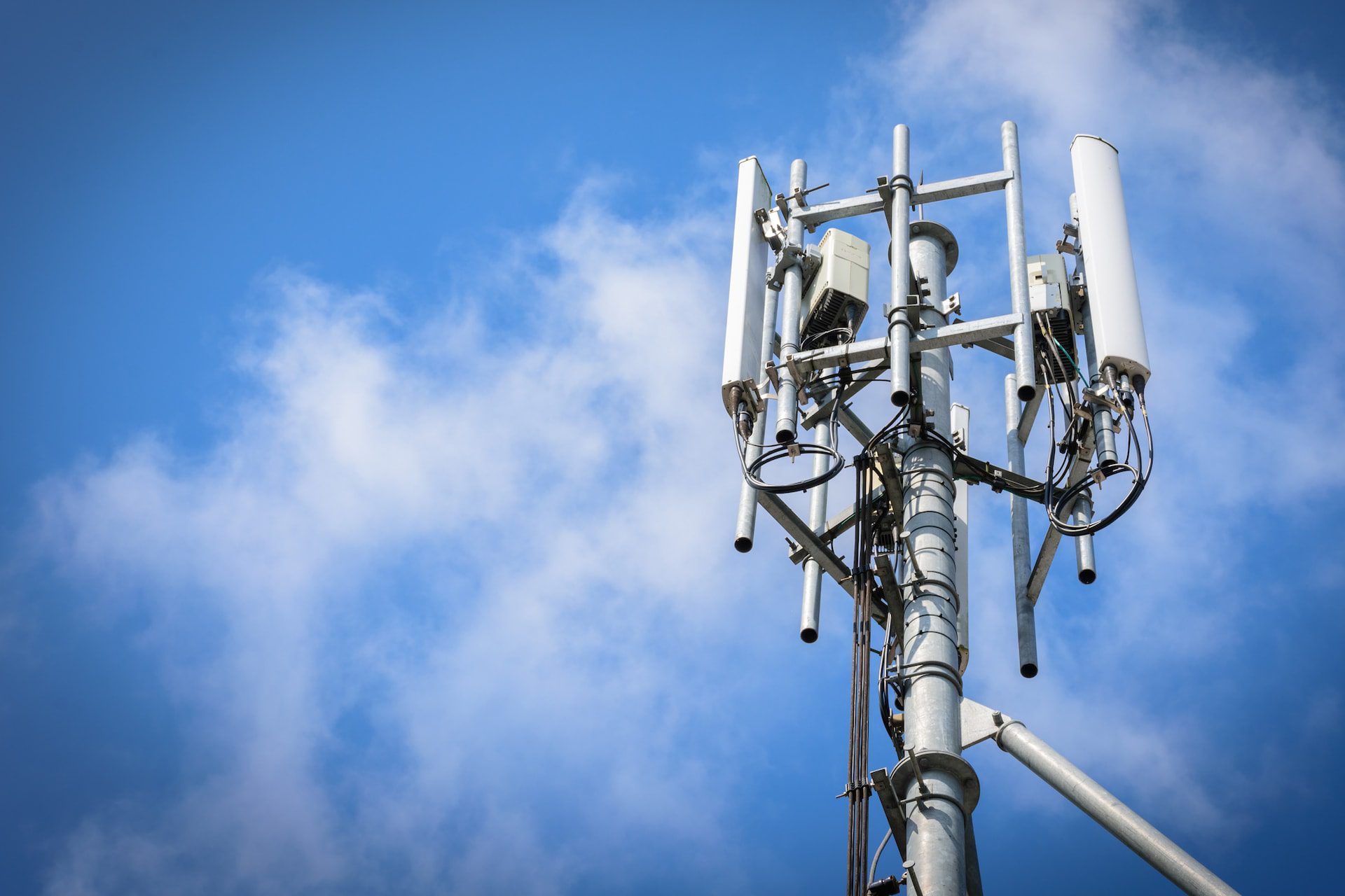 Telecom Networks