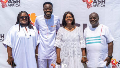 Africa Skills Hub Rebrands to ASH Africa