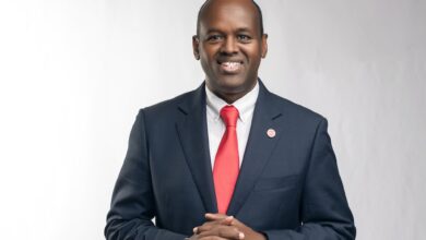 I&M Bank Appoints Abdi Mohamed as Kenya CEO