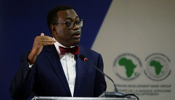 Africa Faces $1.3 Trillion Annual Financing Gap, But the Funds Exist, Says AfDB