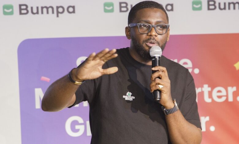 Bumpa Enters Kenya