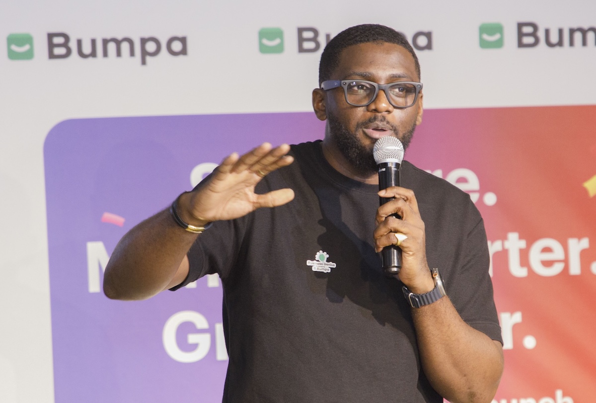 Bumpa Enters Kenya