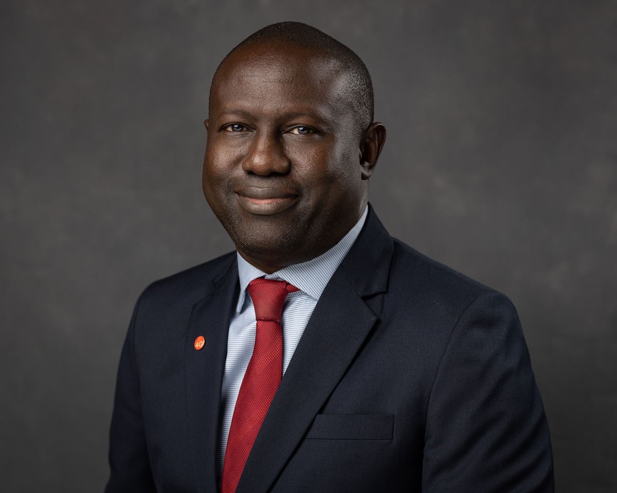 Ashish Malhotra Exits Airtel Kenya as Djibril Tobe Takes Over as MD