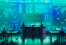 The New Reality of Enterprise Security: Scaling Resilience Amid Complexity