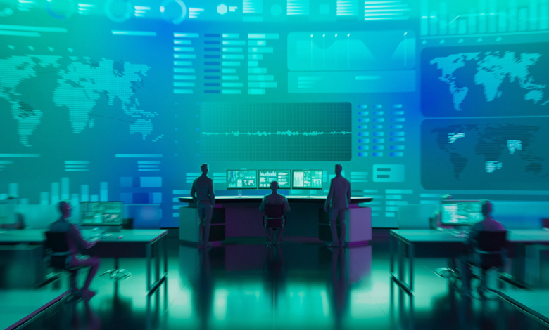 The New Reality of Enterprise Security: Scaling Resilience Amid Complexity