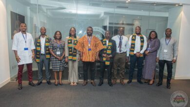 Ghana Tanzania Satellite Regulation