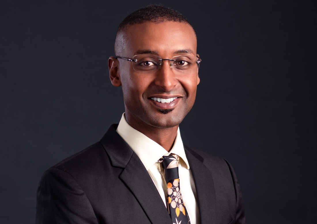 Africa Venture Capital Ecosystem