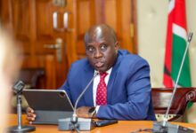Kenya, EU Deepen Digital Transformation Partnership