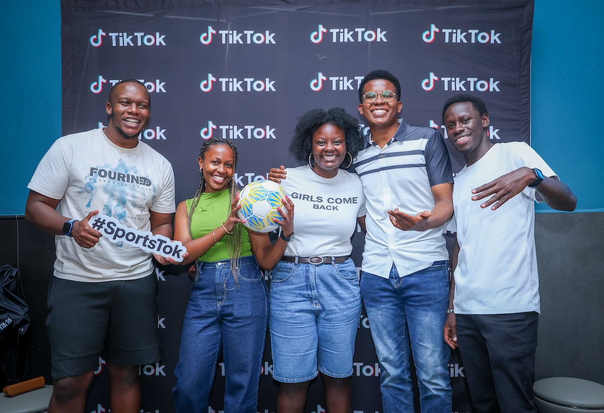 Football Drives TikTok Engagement