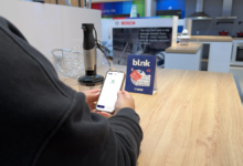 Egypt's Blnk Raises $37m Funding