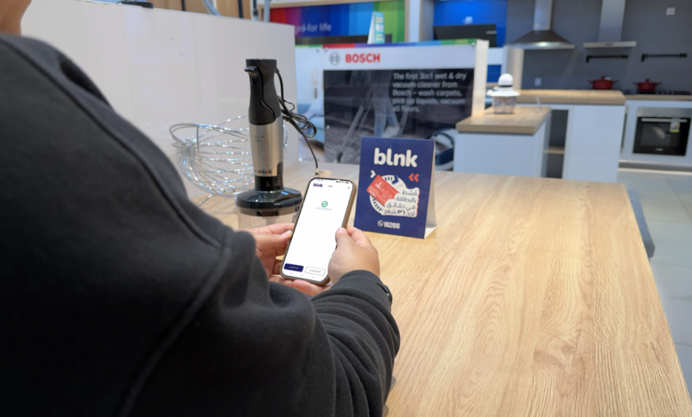 Egypt's Blnk Raises $37m Funding