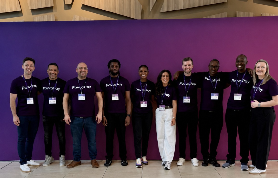 PawaPay Hits Three Billion Transactions
