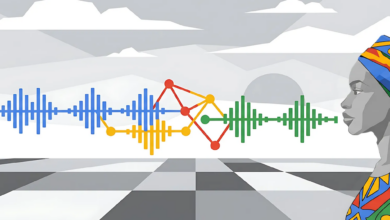 Google African-Built AI Models