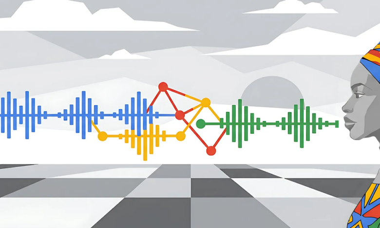 Google African-Built AI Models
