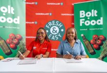 Bolt Food Enters On-Demand Retail With Quickmart