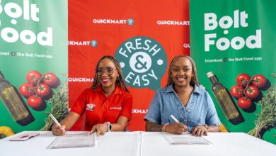 Bolt Food Enters On-Demand Retail With Quickmart