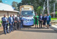 Gov't Begins Distribution of Digital Learning Devices for JSS Schools