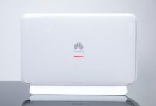 Safaricom Fibre to the Room (FTTR)