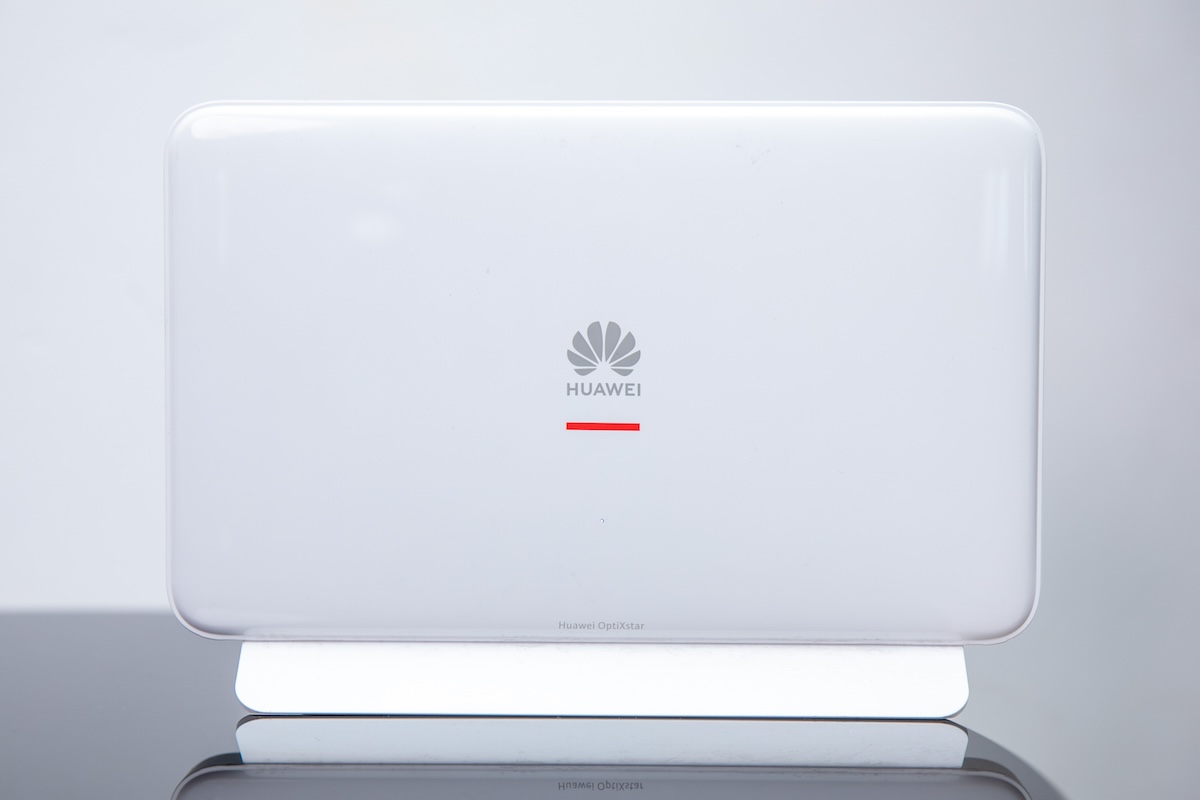 Safaricom Fibre to the Room (FTTR)