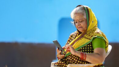 GSMA Mobile Gender Gap Report 2026